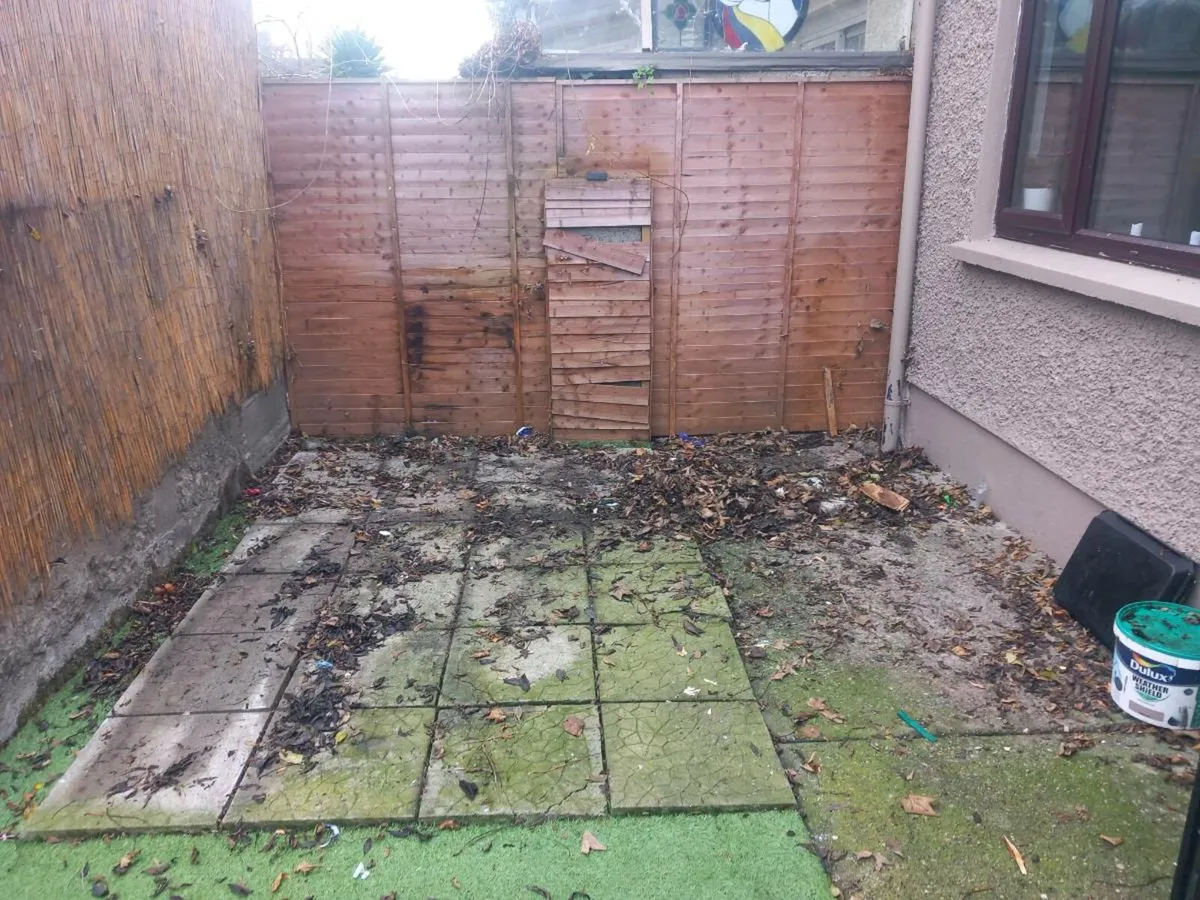 Rubbish removal - Image 3