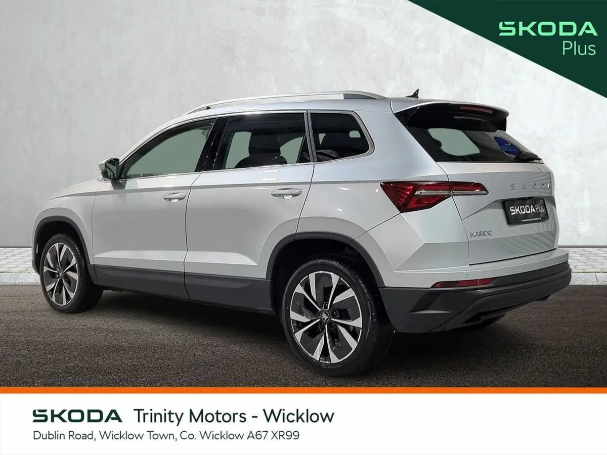 Skoda Karoq ** SELECTION PLUS ** 2.0TDI 115HP ** T - Image 3