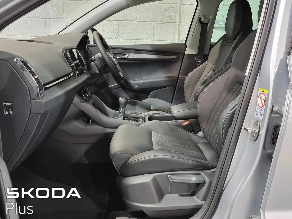 Skoda Karoq ** SELECTION PLUS ** 2.0TDI 115HP ** T - Image 4