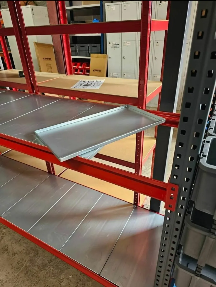 Brand new heavy duty longspan - Image 2