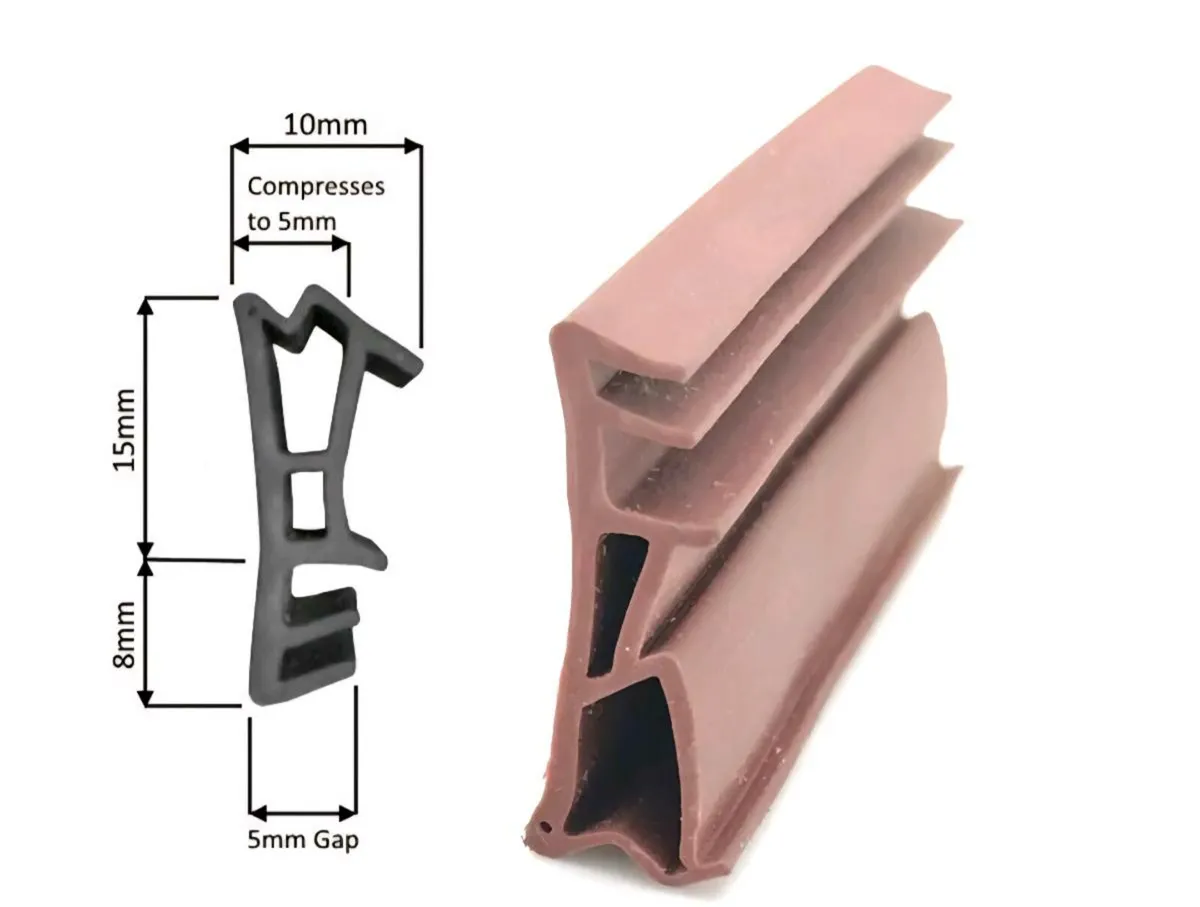 Munster Joinery Door Seals - Image 1