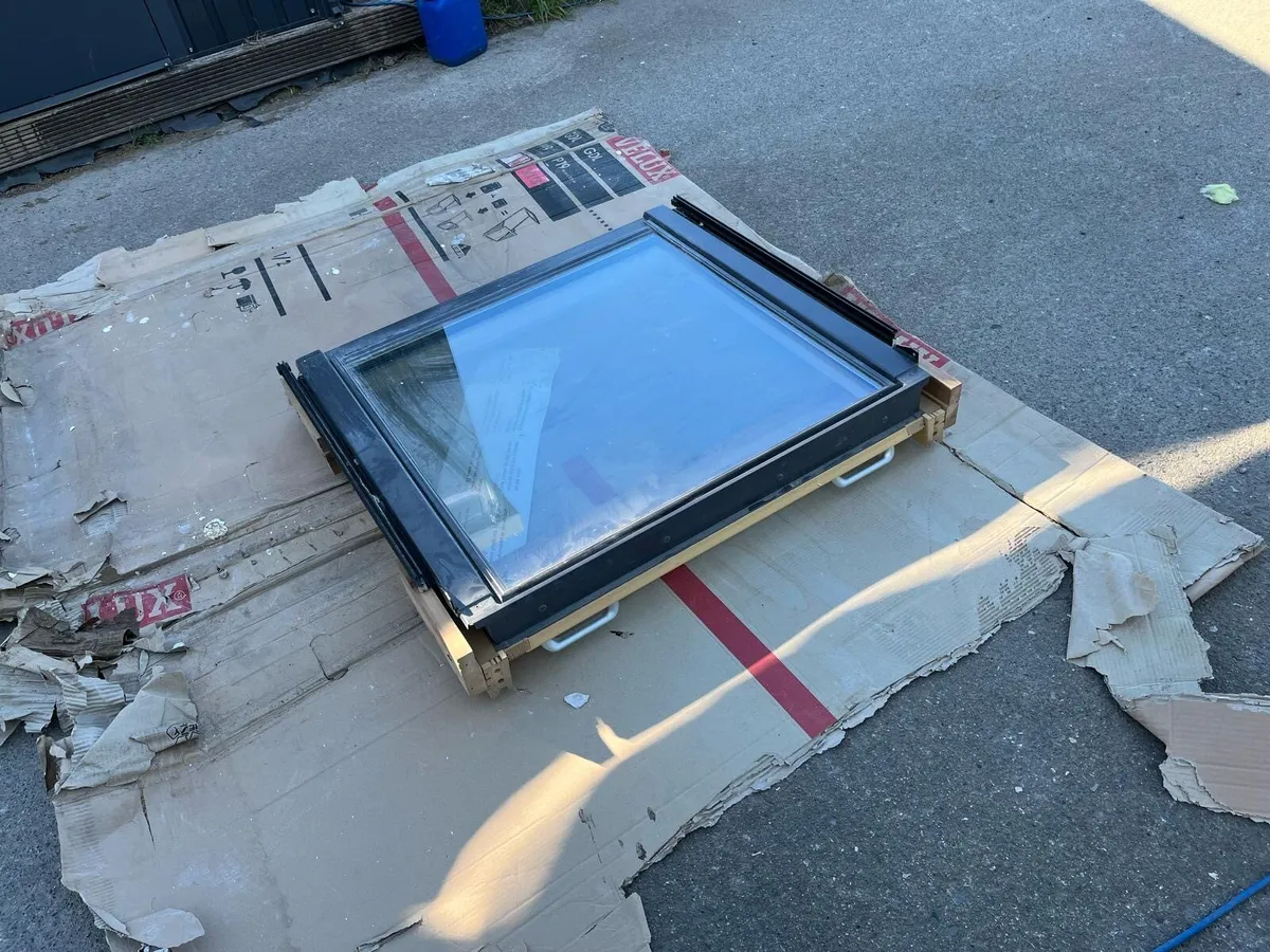 Velux Balcony Window - Image 4
