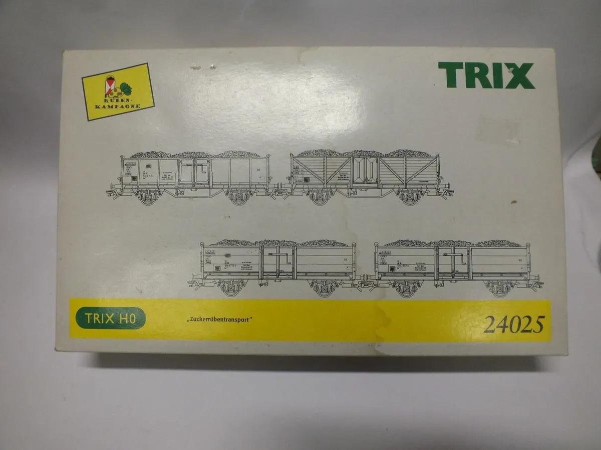 Model Railway - Image 1