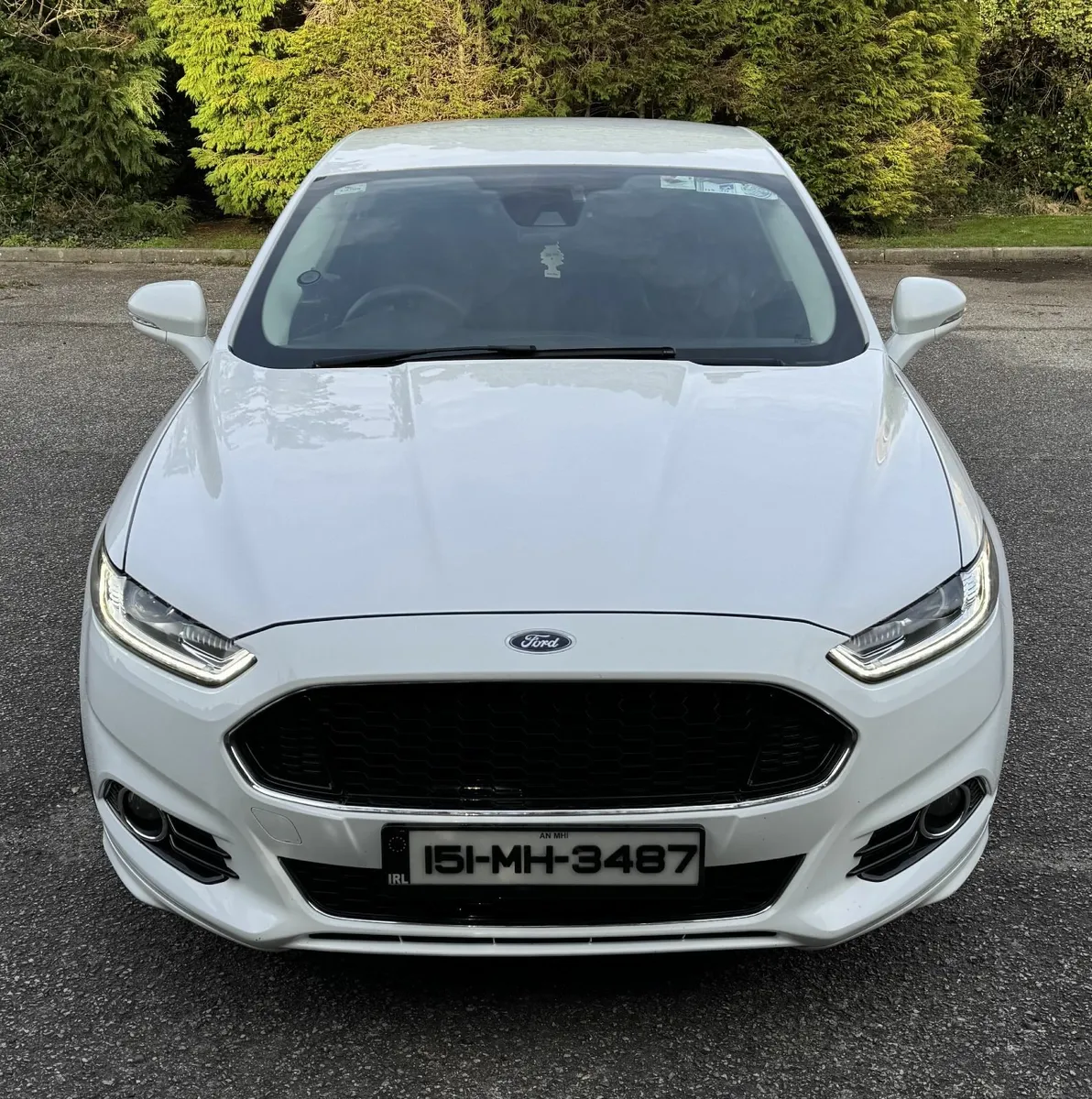 Rare Ford Mondeo 180BHP 2.0 Diesel Manual - Image 1