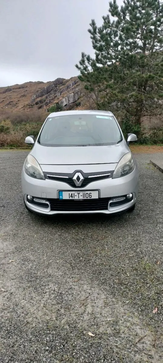 Renault Grand Scenic 3 1.5 dCi Sc - Image 1