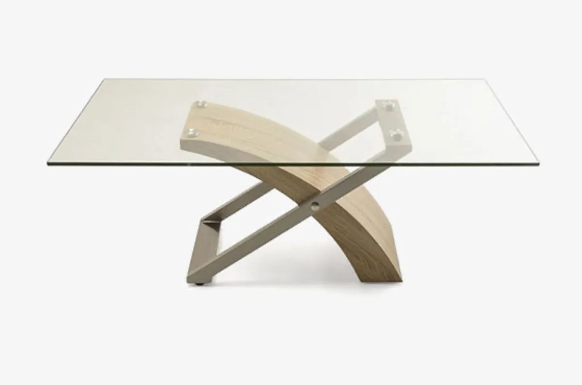 Coffee Table - Image 1