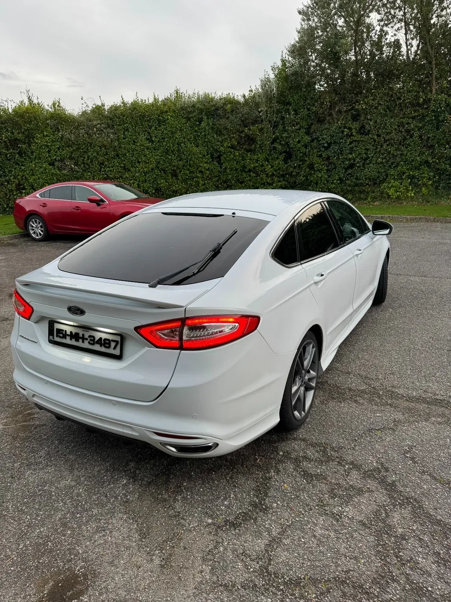Rare Ford Mondeo 180BHP 2.0 Diesel Manual - Image 4
