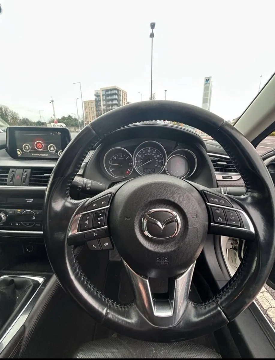 Mazda 6 2.2 D 150BHP - Image 4