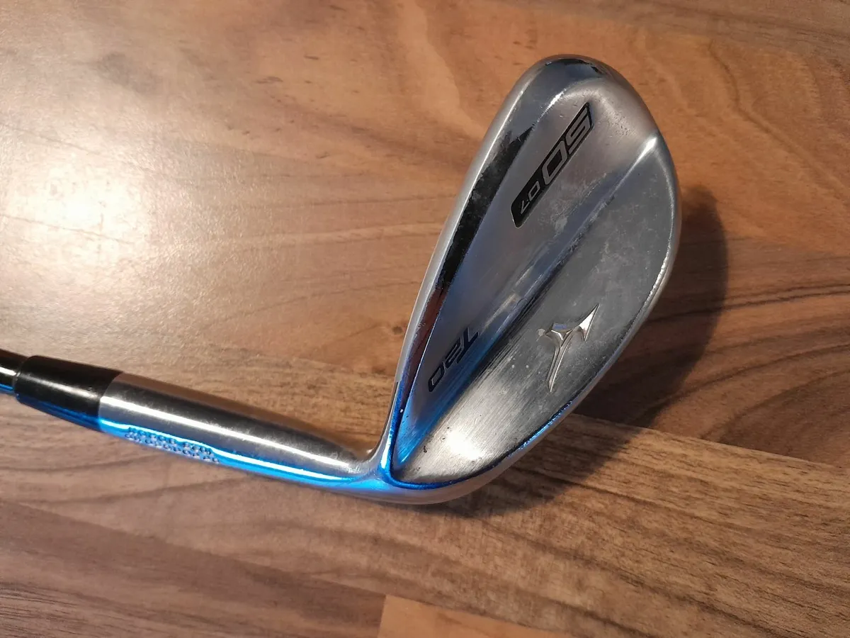 Mizuno gap wedge - Image 1