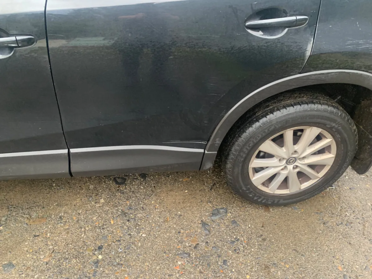 Mazda CX-5 2014 - Image 4