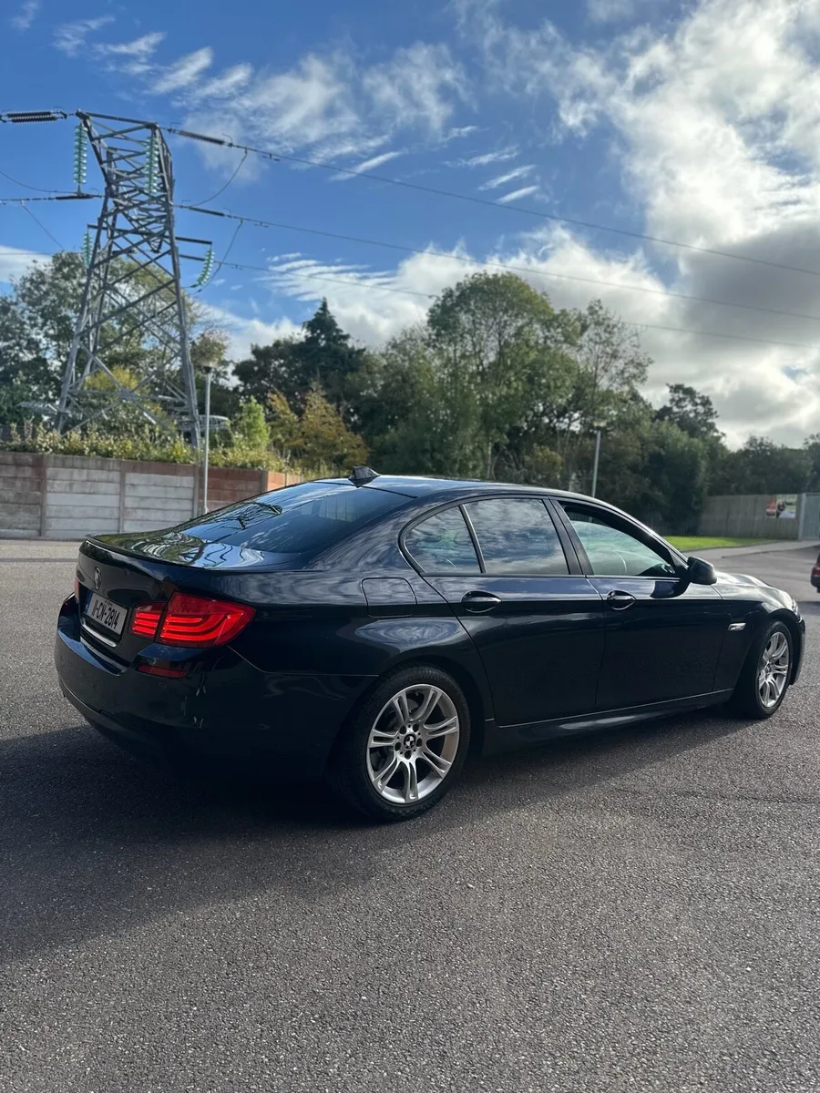 BMW 520D - Image 3