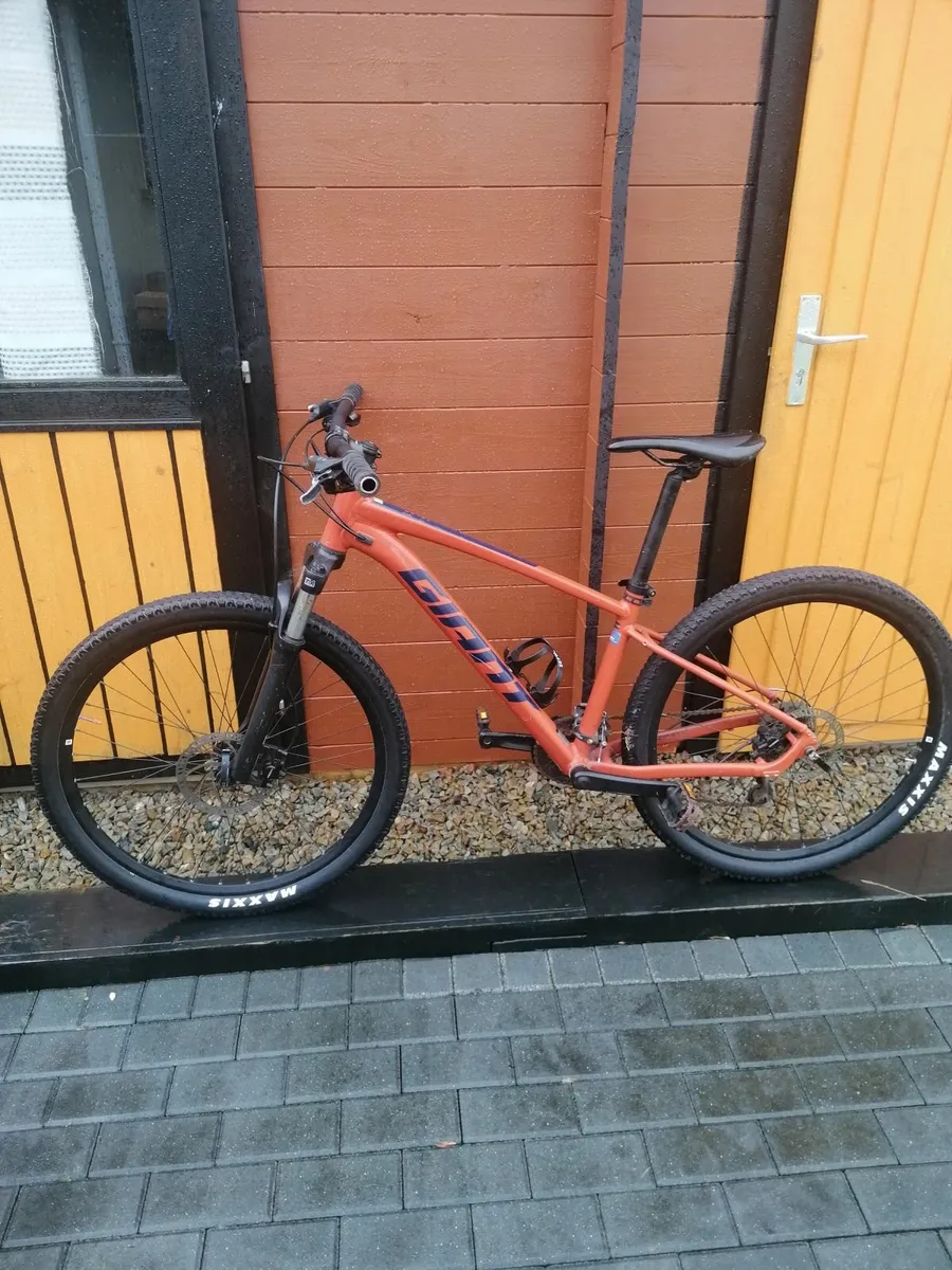 Bike - Image 1