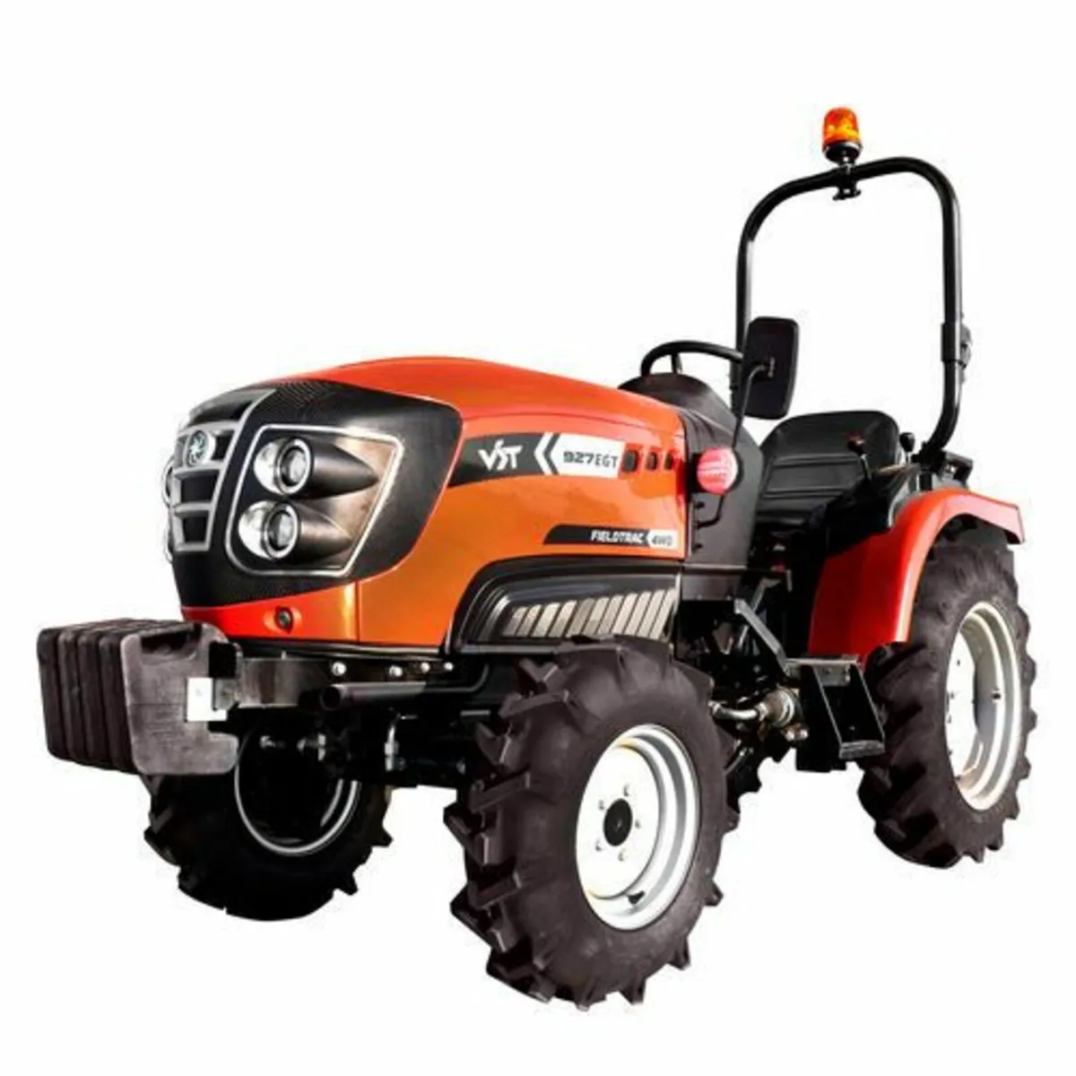 FIELDTRAC 927 COMPACT TRACTOR 2025