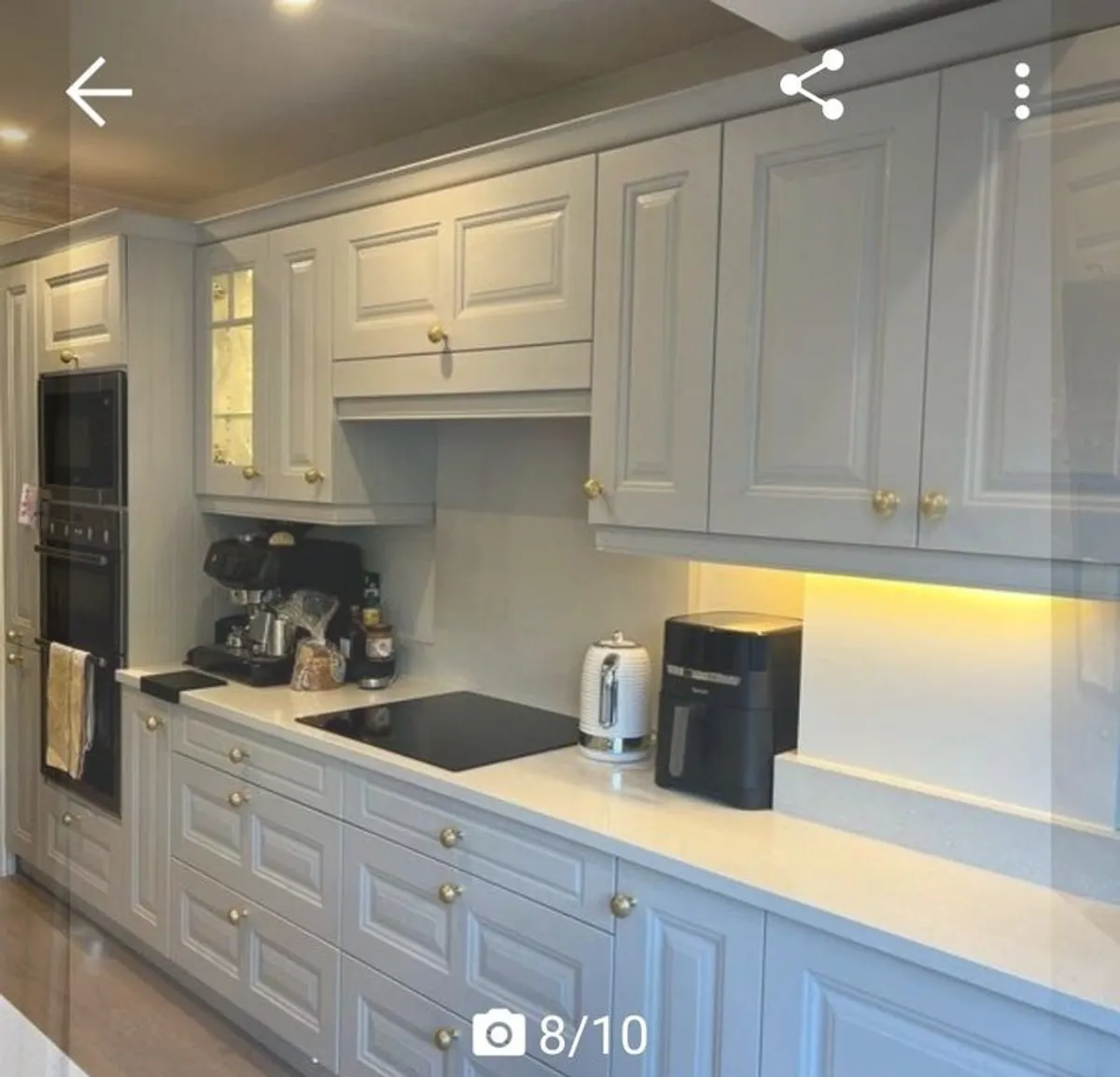 kitchen units - Image 2