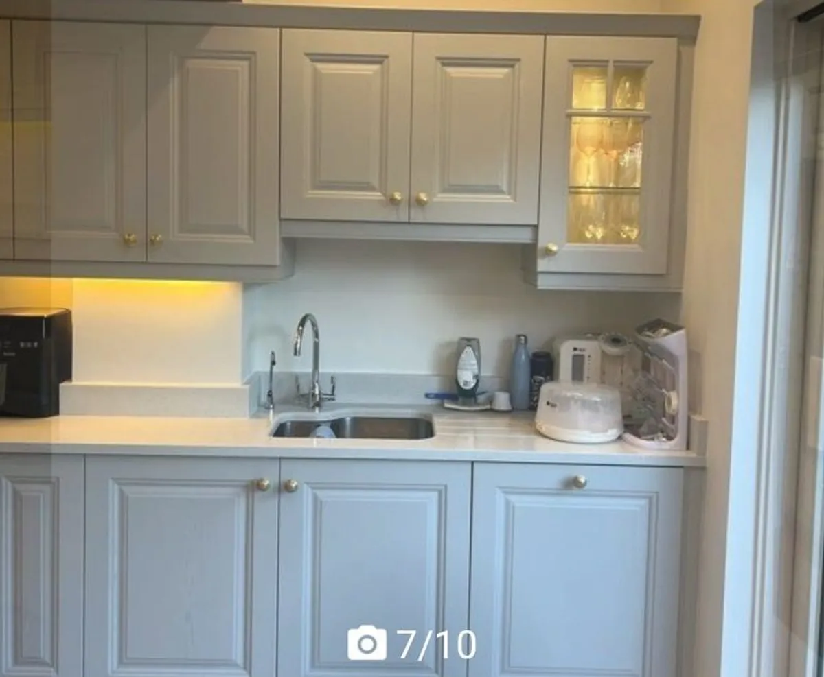 kitchen units - Image 3