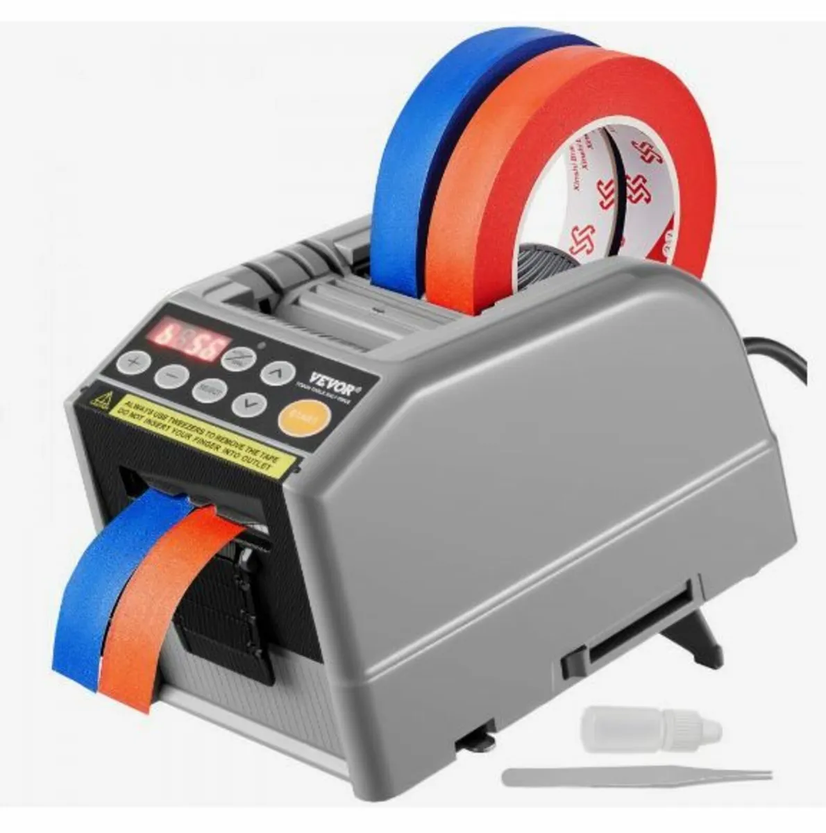 Zcut-9 Automatic Tape Dispenser Adhesive - Image 1