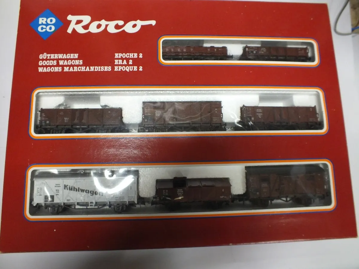 Model railway - Image 2