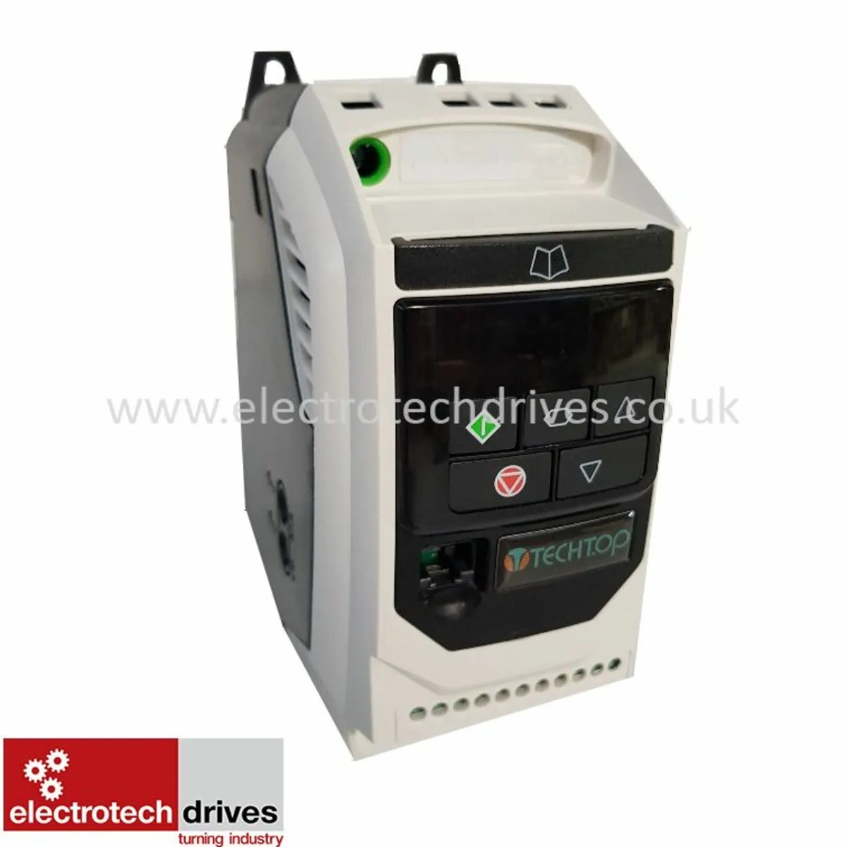 230/400v Inverters / Speed Controllers - Image 3