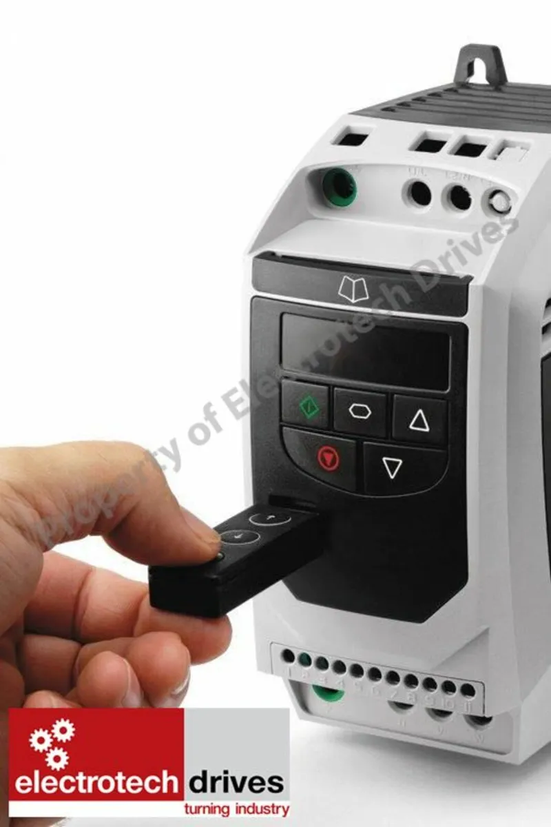 230/400v Inverters / Speed Controllers - Image 4