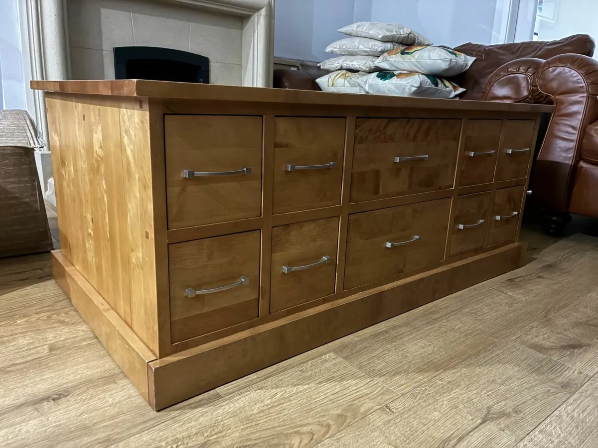 Coffee Table - Image 2