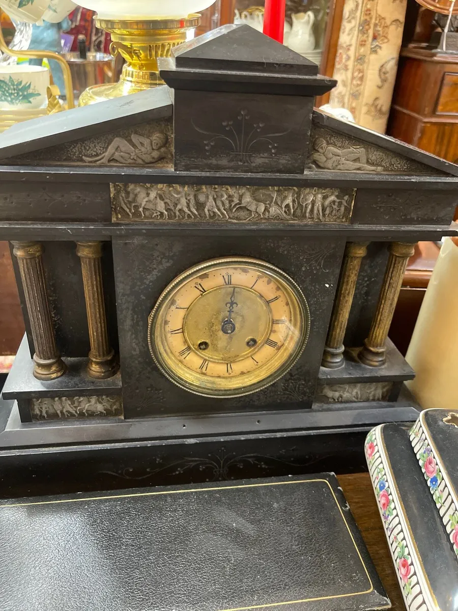 Antiques - Image 1