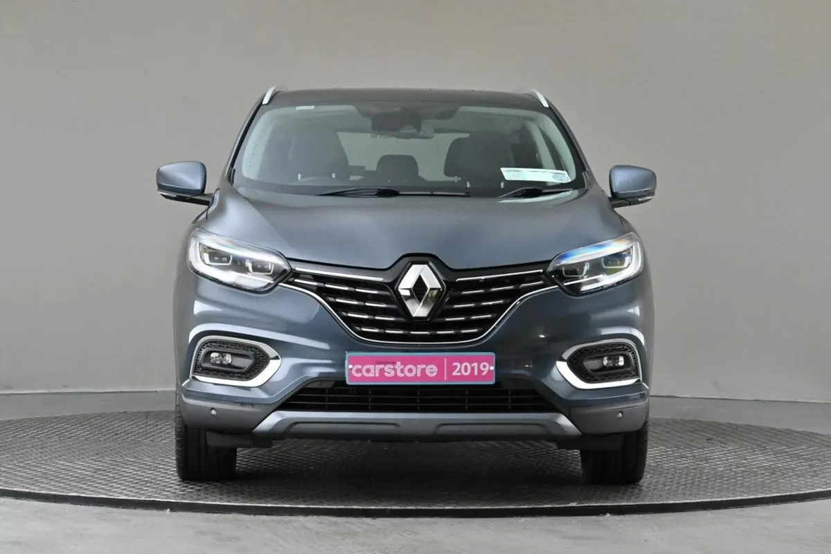 Renault Kadjar 1.3 TCE 6SPD 140BHP GPF GT-LINE **F - Image 2