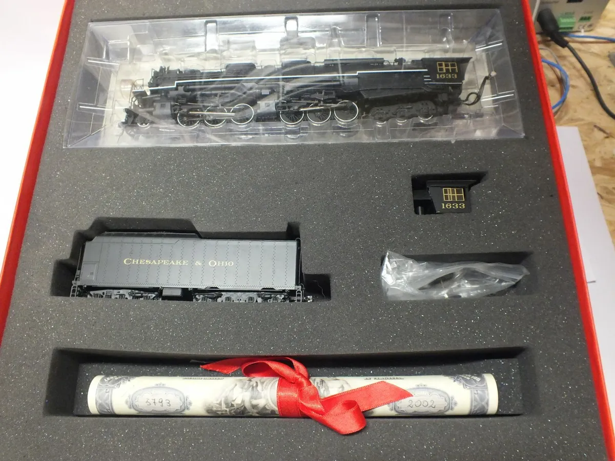 Model Raiway - Image 1