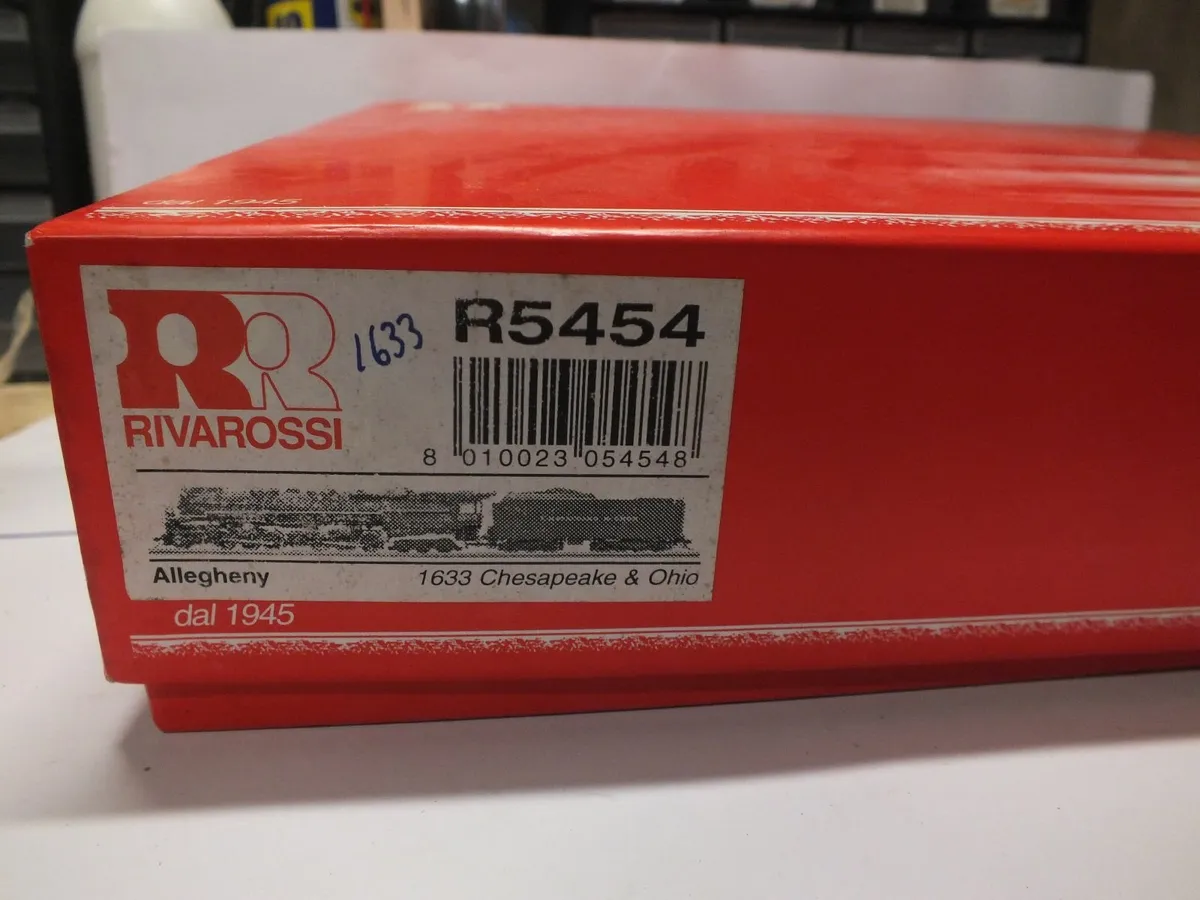 Model Raiway - Image 2