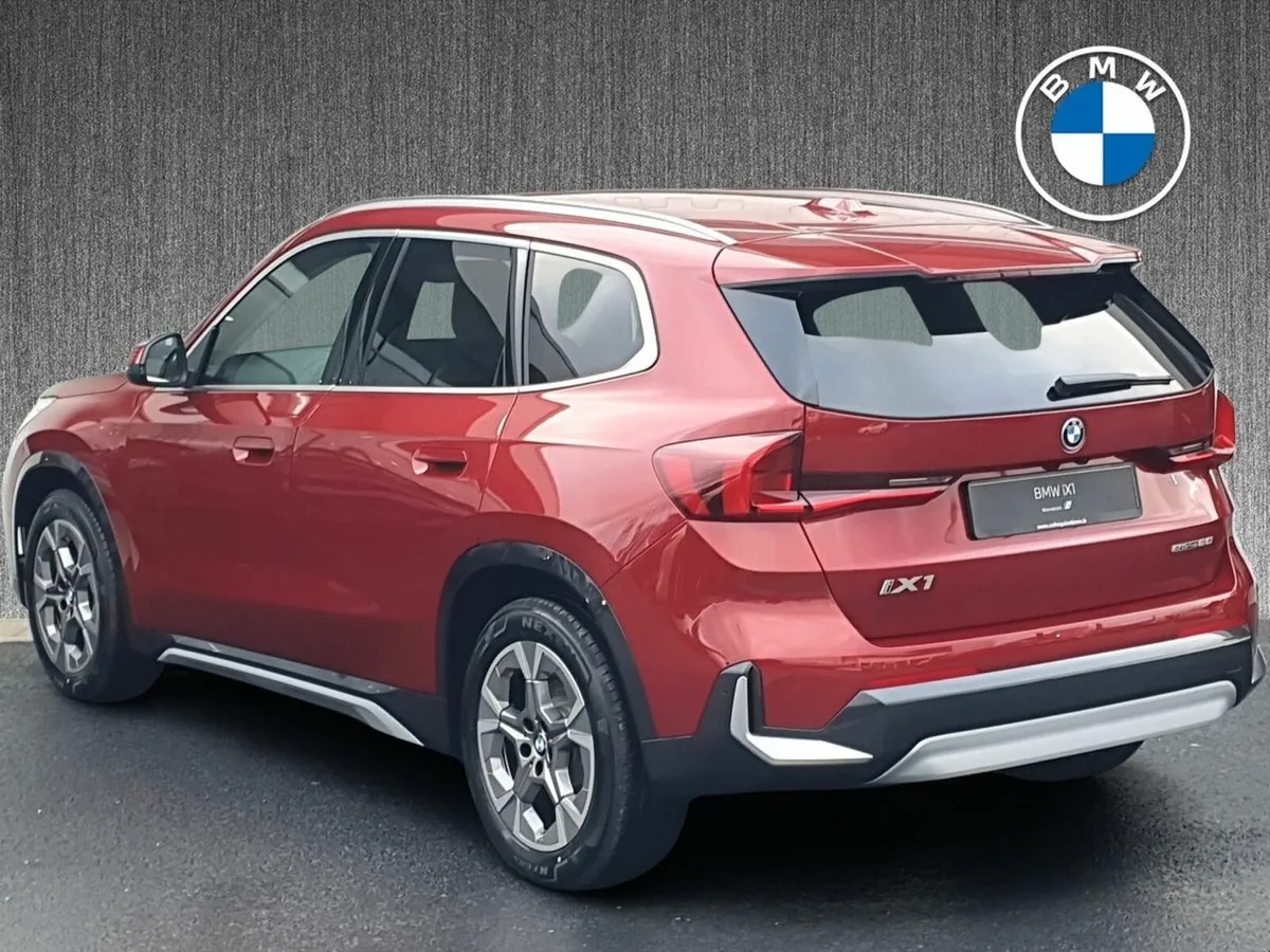 BMW iX1 iX1 eDrive20 xLine - Image 2