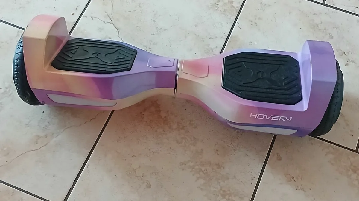 Hoverboard