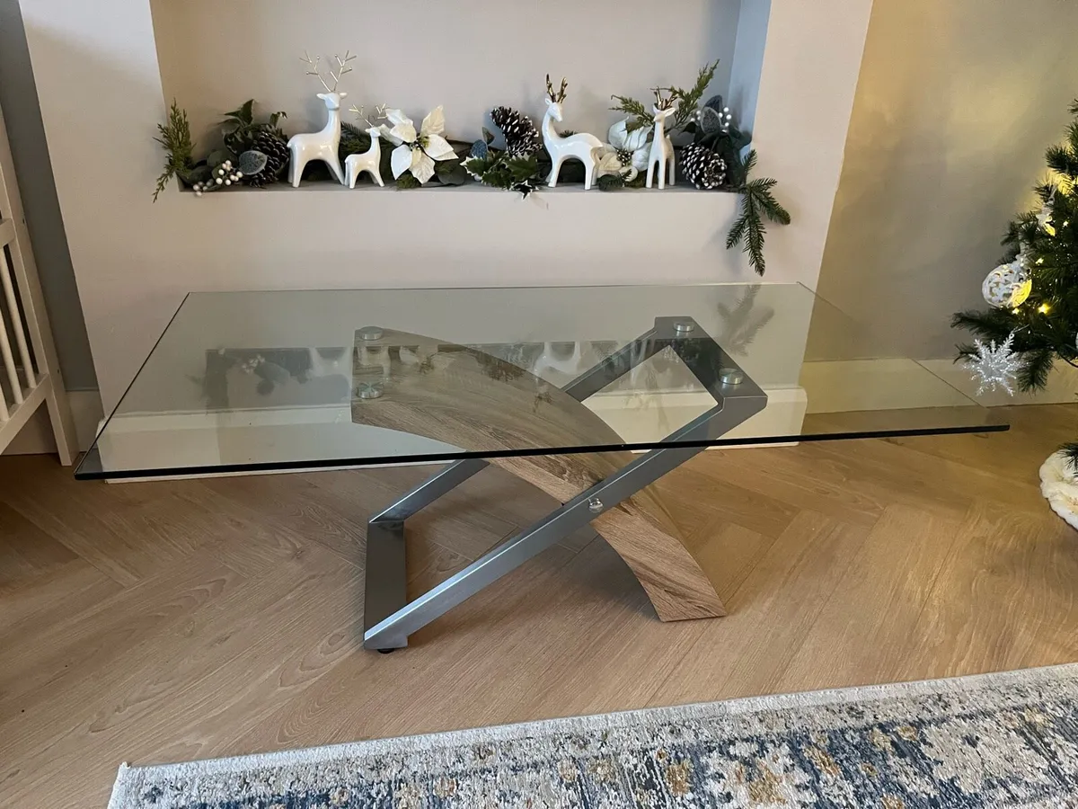 Coffee Table - Image 3