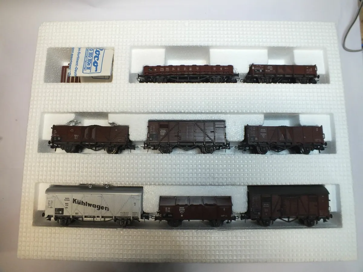 Model railway - Image 3