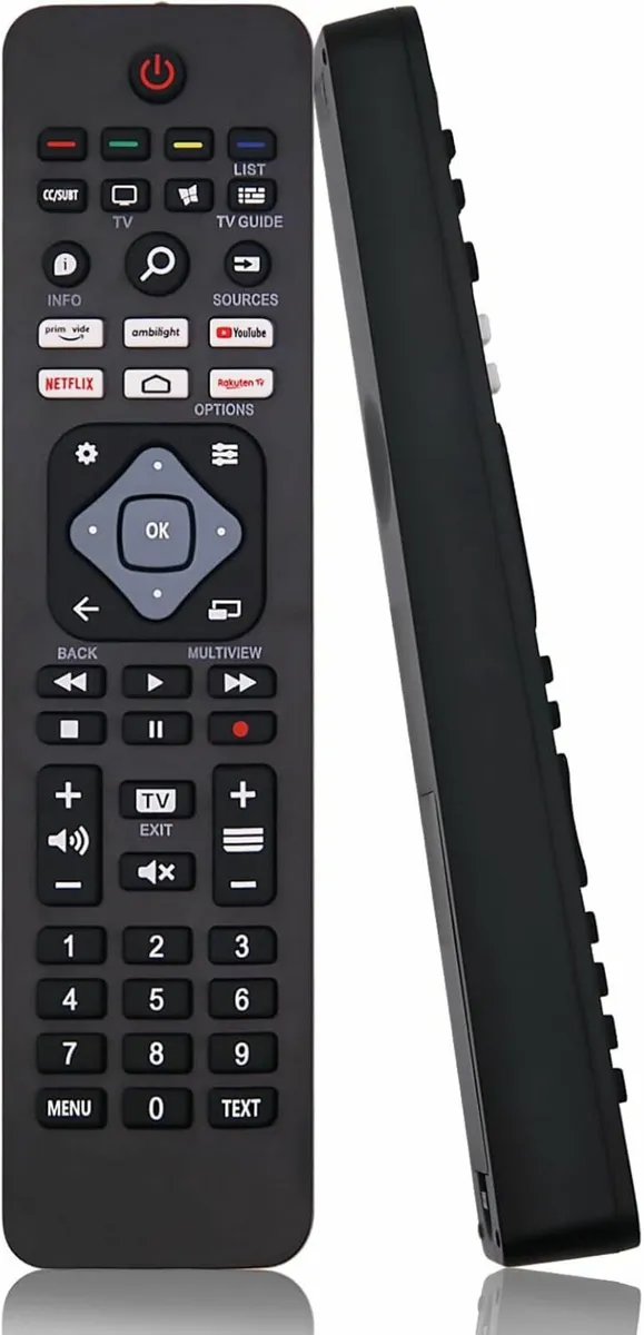 Philips Remote Control for TV