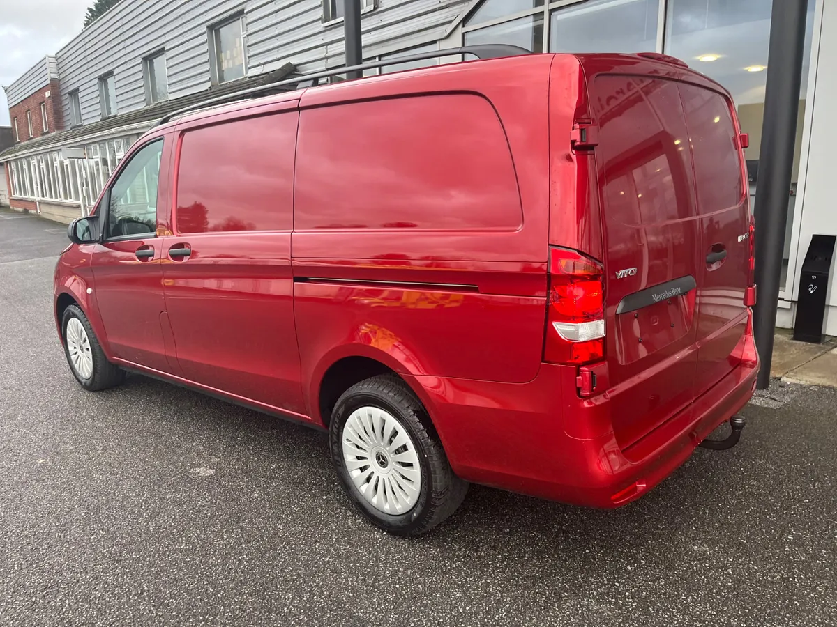 Mercedes Benz Vito 116 PRO Auto - Image 2