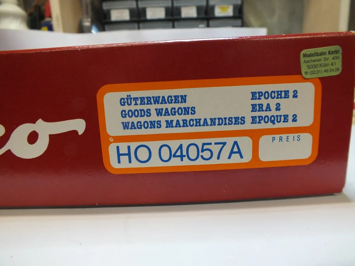 Model railway - Image 4