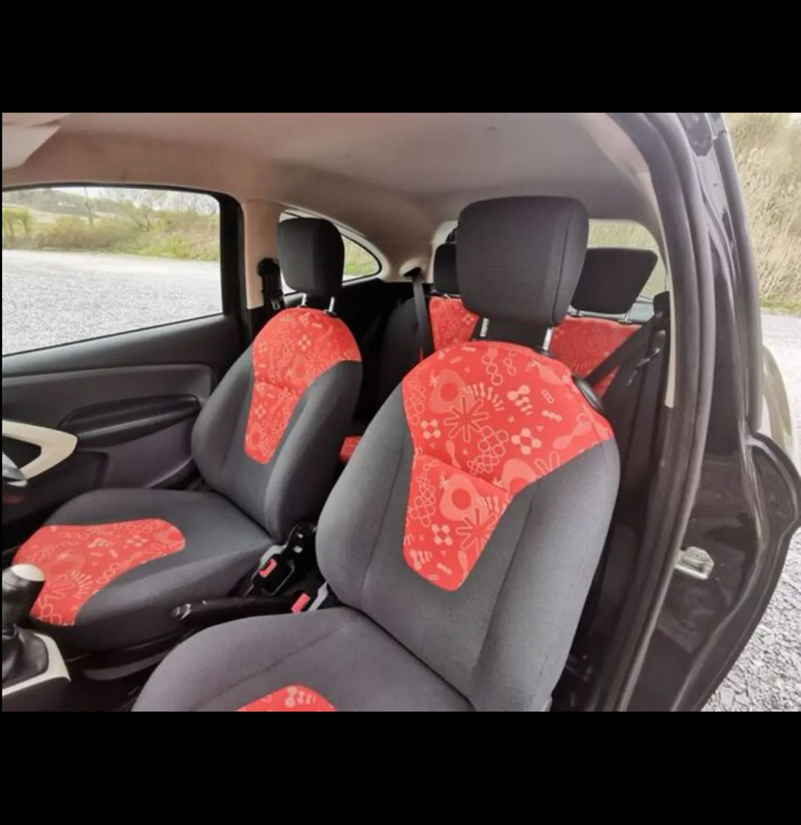 Ford KA 2014, NCT 05.03.2027 - Image 2