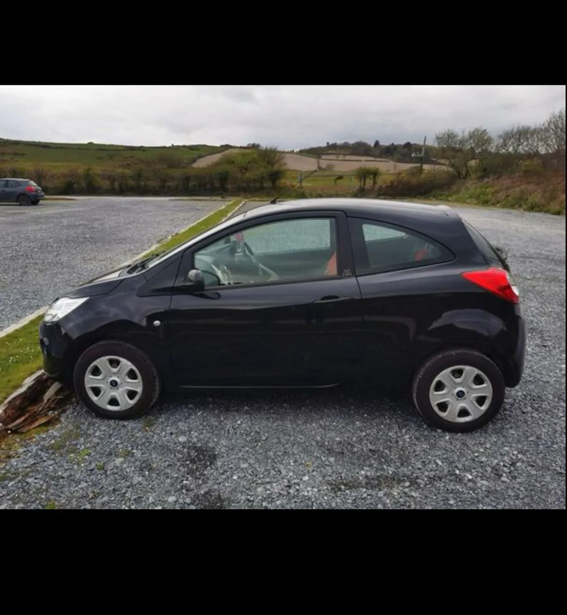 Ford KA 2014, NCT 05.03.2027 - Image 3