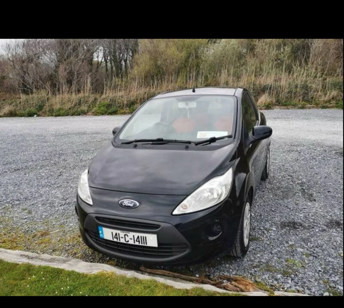 Ford KA 2014, NCT 05.03.2027 - Image 1
