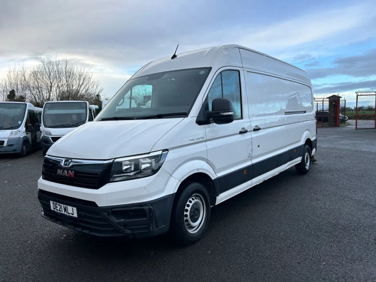 Man TGE 2021 - Image 3