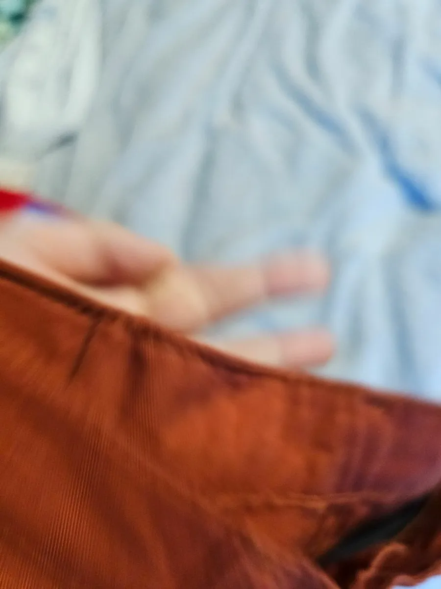 Mens LEVI's jeans W34 L34 - Image 2