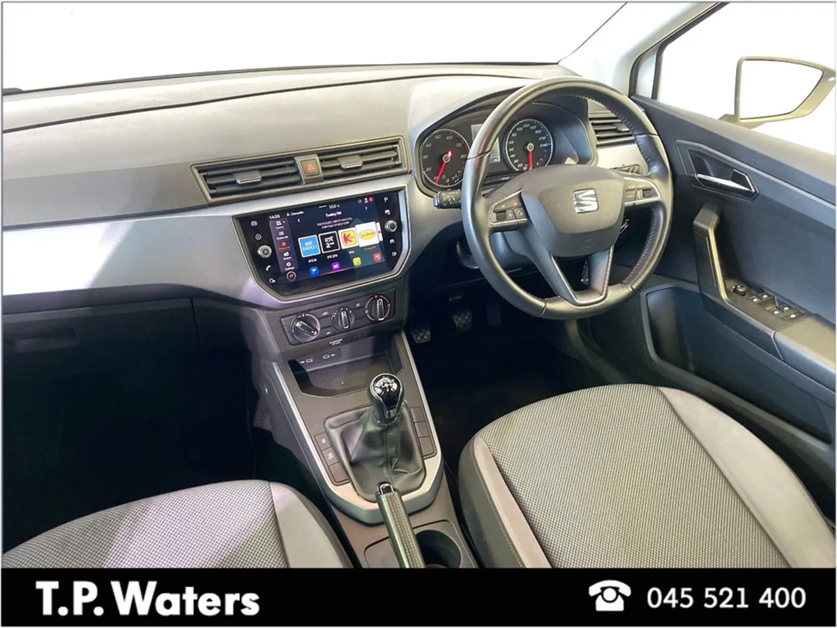 SEAT Arona 1.0 TSI 110HP SE PLUS - Image 2