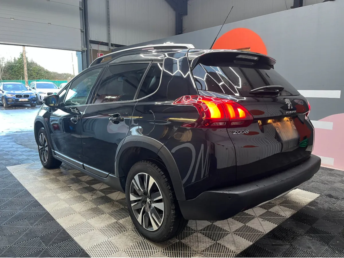 Peugeot 2008 ONLY €11950! 2017 PEUGEOT 2008 AUTOMA - Image 4
