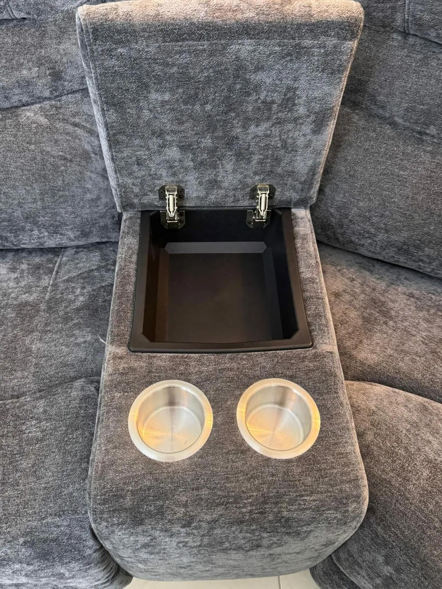 Clayton sofa ready for shipping - Image 2