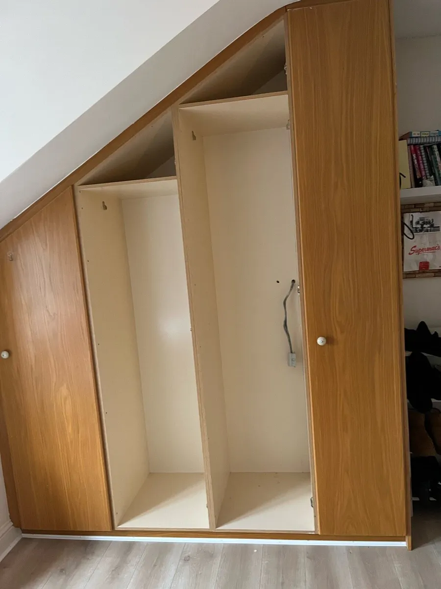Wardrobe doors - Image 3