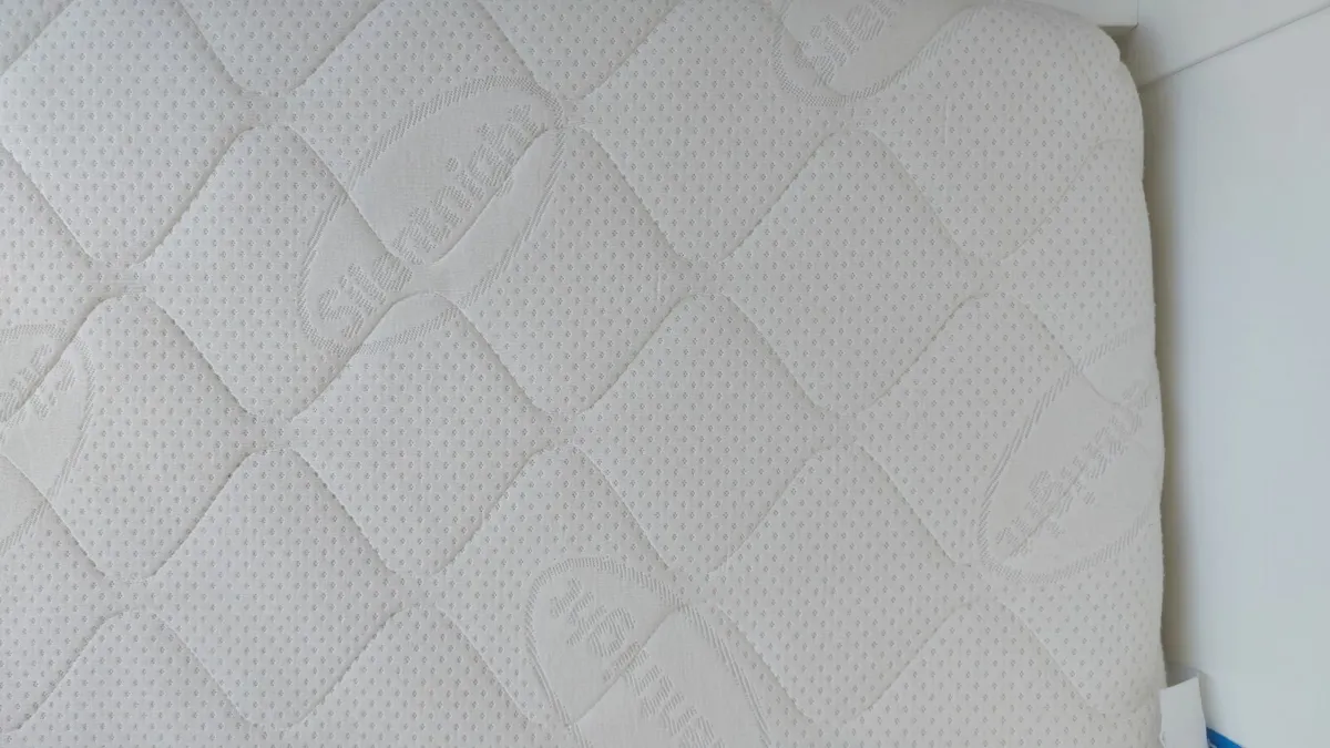 Toddler bed - Image 3