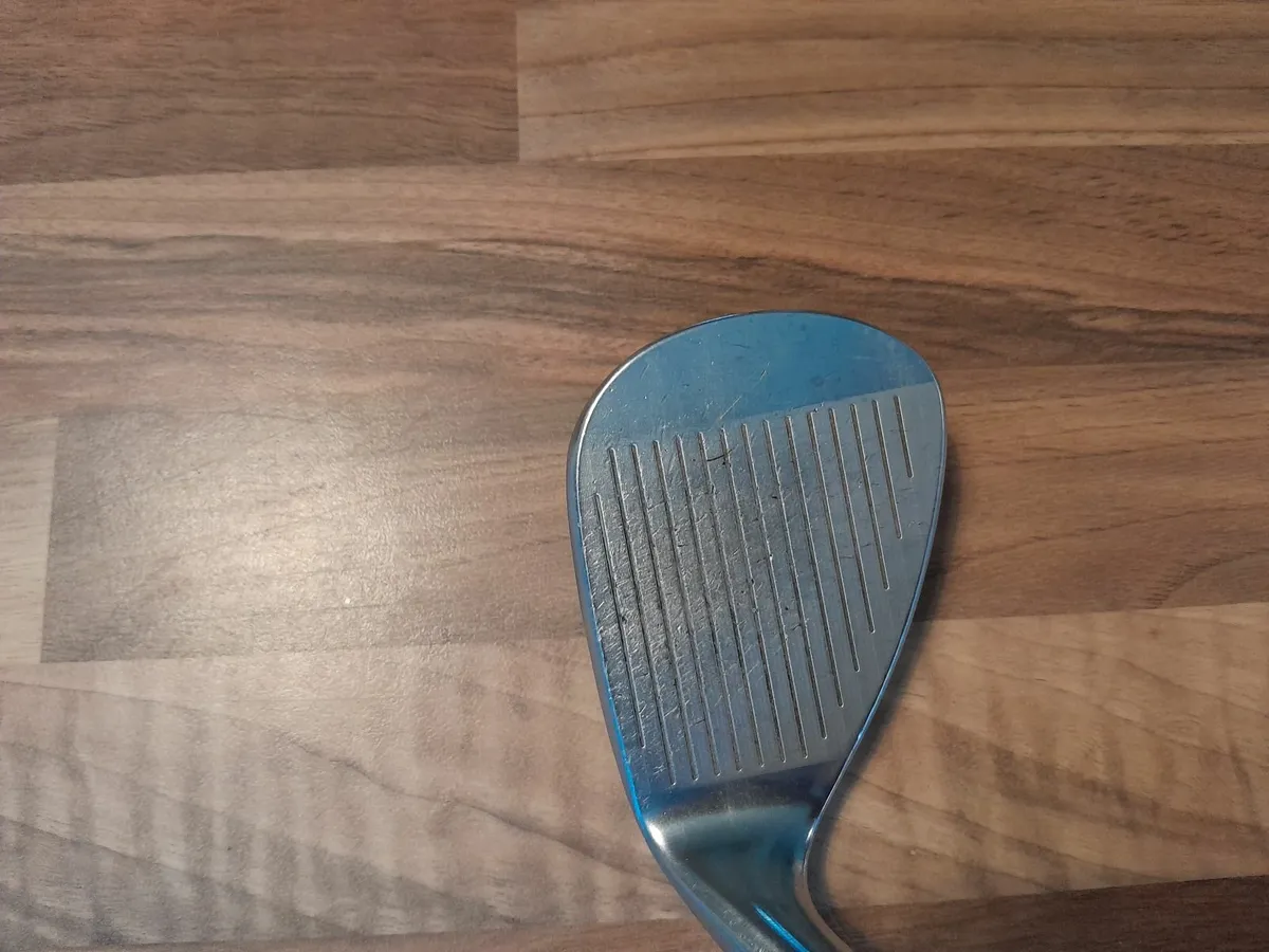 Mizuno wedges - Image 4