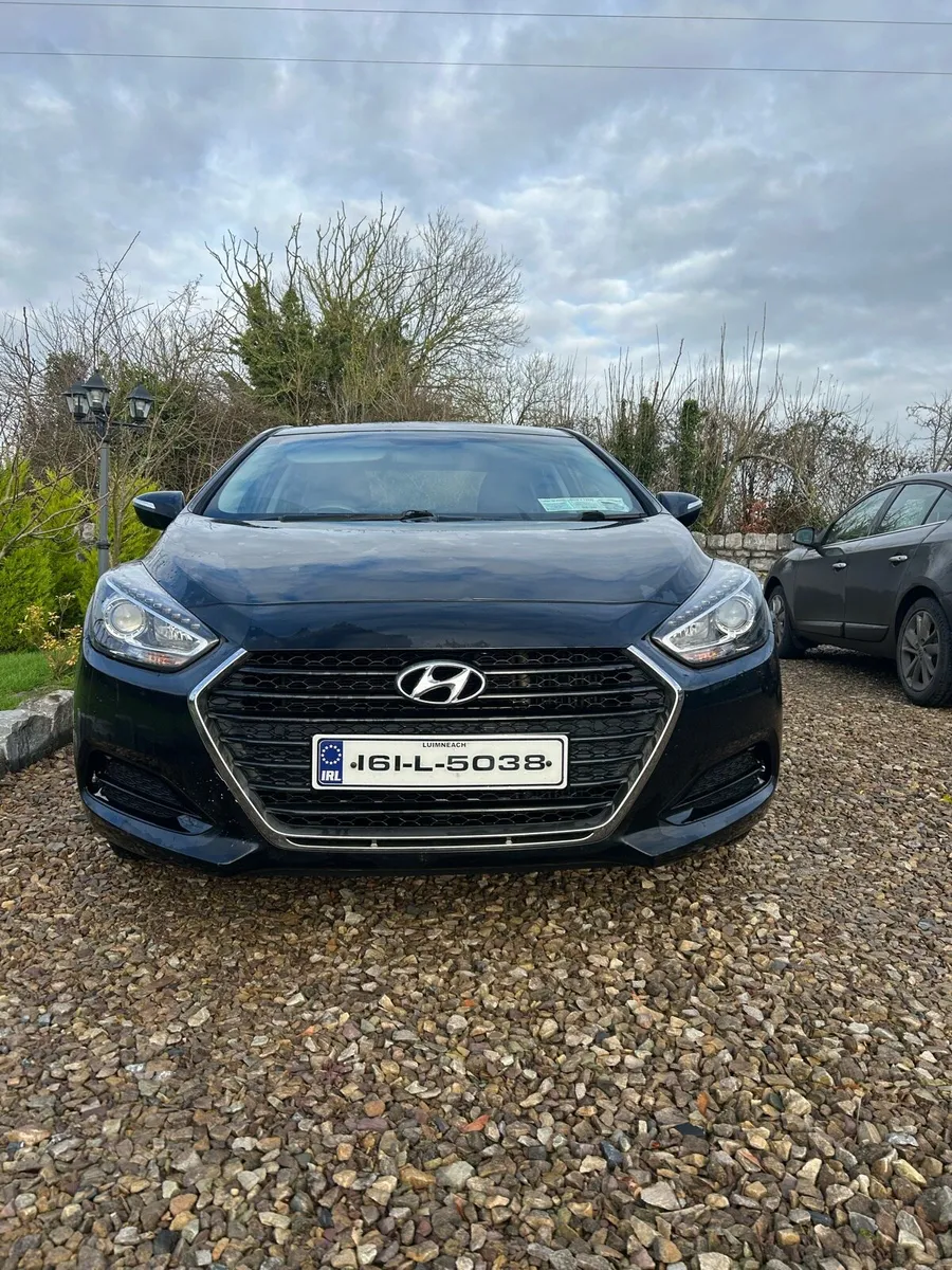 Hyundai i40 - Image 1
