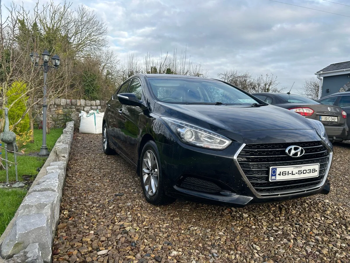 Hyundai i40 - Image 2