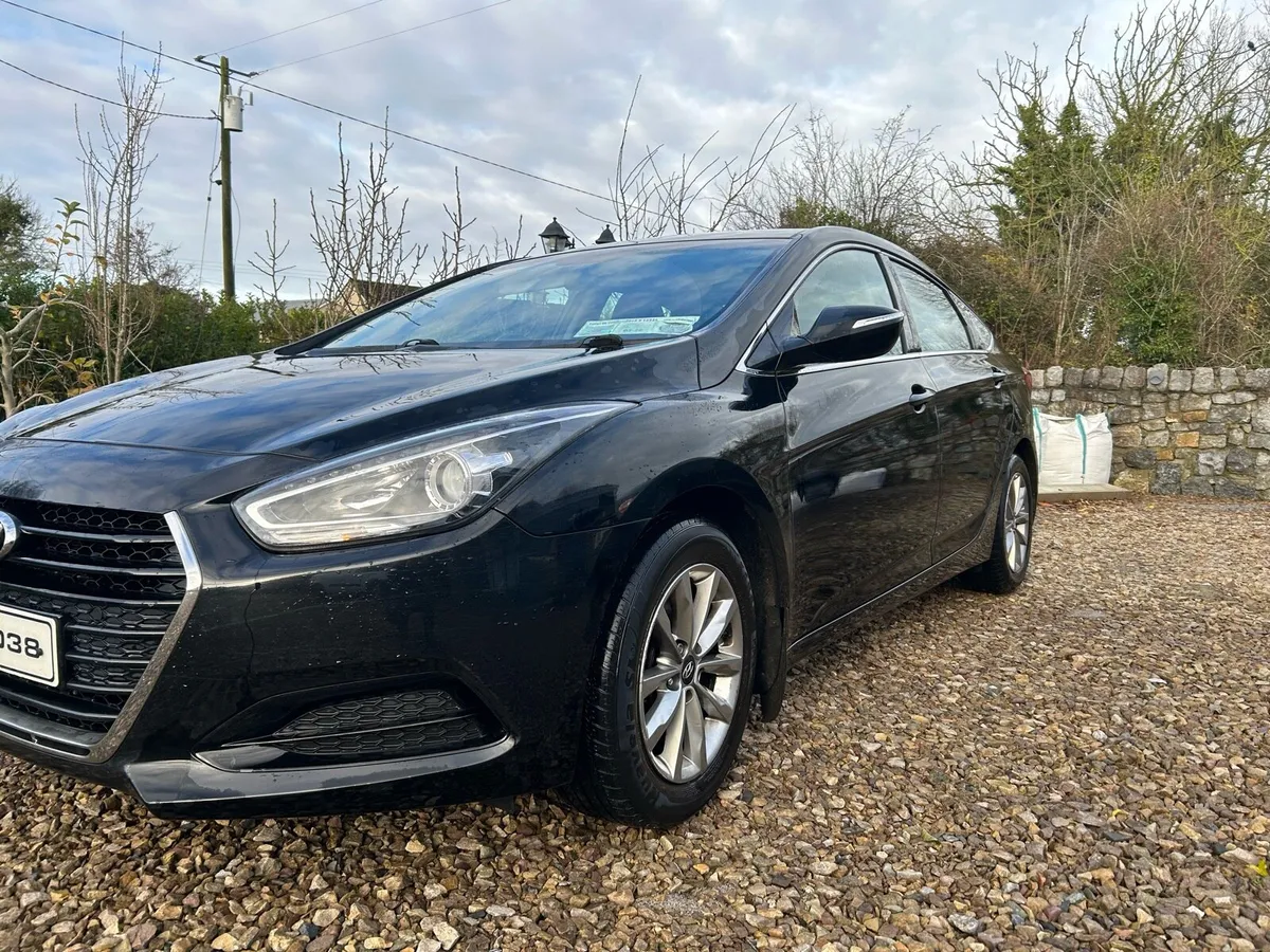 Hyundai i40 - Image 4