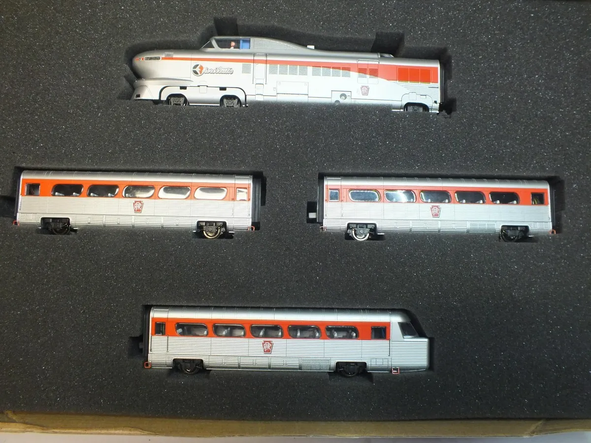 Model Railway - Image 1